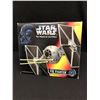 Image 1 : 1990 STAR WARS TIE FIGHTER IN BOX