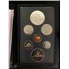 Image 1 : 1983 CANADIAN SILVER PROOF DOUBLE DOLLAR SET