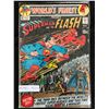 Image 1 : DC COMICS WORLDS FINEST # 198 (THIRD FLASH RACE)