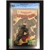 Image 1 : MARVEL COMICS THE AMAZING SPIDER-MAN NO.41 (1ST RHINO) CBCS 4.0