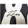 Image 3 : Pittsburgh Steelers Pat Freiermuth Autographed Black Pro Cut Jersey Beckett COA