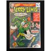 Image 1 : DC COMICS JERRY LEWIS NO.100 1967