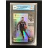 Image 1 : 2020 PANINI ILLUSIONS ZION WILLIAMSON ROOKIE CARD (GCG 9)