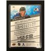 Image 2 : 2020-21 UPPER DECK BOWEN BYRAM YOUNG GUNS RC