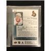 Image 2 : 2020 UPPER DECK BRADY TKACHUK YOUNG GUNS RC