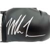 Image 2 : MIKE TYSON SIGNED BLACK EVERLAST BOXING GLOVE (BECKETT COA)