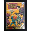 Image 1 : DC COMICS WORLDS FINEST #177