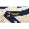 Image 3 : SHAQUILLE ONEAL SIGEND DIESEL BASKETBALL JERSEY (BECKETT COA)