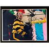 Image 1 : ELTON JOHN SIGNED 8 X 10 (RA COA)