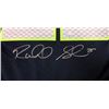 Image 3 : RICHARD SHERMAN SIGNED SEATTLE SEAHAWKS NIKE PRO JERSEY (BECKETT COA)