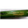 Image 3 : JARRED KELENIC SIGNED CHANDLER BASEBALL BAT (BECKETT COA)