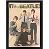 Image 1 : THE BEATLES BAND SIGNED 8 X 10 (NO LENNON) RA COA