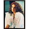 Image 1 : JULIA ROBERTS SIGNED 8 X 10 (RA COA)