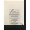 Image 2 : CAMERON DIAZ SIGNED 8 X 10 (RA COA)