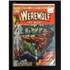 Image 1 : MARVEL COMICS WEREWOLF BY NIGHT #20