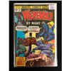 Image 1 : MARVEL COMICS WEREWOLF BY NIGHT #29