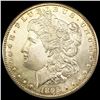 1898-O Morgan Silver Dollar UNCIRCULATED