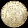 Image 2 : 1898-O Morgan Silver Dollar UNCIRCULATED