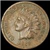 1868 Indian Head Cent CLOSELY UNCIRCULATED