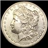 1885-S Morgan Silver Dollar UNCIRCULATED