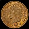 1900 Indian Head Cent UNCIRCULATED