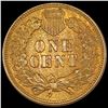 Image 2 : 1900 Indian Head Cent UNCIRCULATED