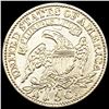 Image 2 : 1831 Capped Bust Half Dime UNCIRCULATED