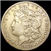 Image 1 : 1903-S Morgan Silver Dollar NICELY CIRCULATED