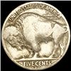 Image 2 : 1921-S Buffalo Nickel NICELY CIRCULATED