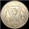 Image 2 : 1897 Morgan Silver Dollar UNCIRCULATED