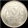 Image 2 : 1879 Morgan Silver Dollar UNCIRCULATED