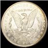 Image 2 : 1902-O Morgan Silver Dollar UNCIRCULATED