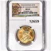 Image 1 : 1914 Canada Gold $10 NGC-MS63 Bank of Canada