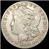 Image 1 : 1901-O Morgan Silver Dollar NICELY CIRCULATED