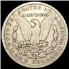 Image 2 : 1901-O Morgan Silver Dollar NICELY CIRCULATED