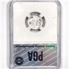 Image 2 : 1916 Mercury Silver Dime PGA-MS64 FSB