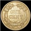Image 2 : 1858 Flying Eagle Cent NICELY CIRCULATED