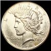 Image 1 : 1926 Silver Peace Dollar UNCIRCULATED