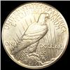 Image 2 : 1926 Silver Peace Dollar UNCIRCULATED