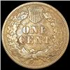 Image 2 : 1874 Indian Head Cent NICELY CIRCULATED