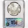 Image 2 : 1899 Morgan Silver Dollar PGA-MS65