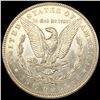 Image 2 : 1896 Morgan Silver Dollar UNCIRCULATED