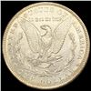 Image 2 : 1898 Morgan Silver Dollar UNCIRCULATED