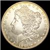 Image 1 : 1901-O Morgan Silver Dollar UNCIRCULATED
