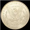 Image 2 : 1900 Morgan Silver Dollar UNCIRCULATED