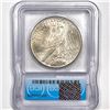 Image 2 : 1927 Silver Peace Dollar ICG-MS65