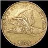 Image 1 : 1858 Flying Eagle Cent LIGHTLY CIRCULATED