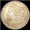 Image 1 : 1900 Morgan Silver Dollar UNCIRCULATED