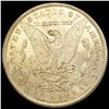 Image 2 : 1900 Morgan Silver Dollar UNCIRCULATED