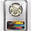 Image 2 : 1948 Franklin Half Dollar NGC-MS65 FBL